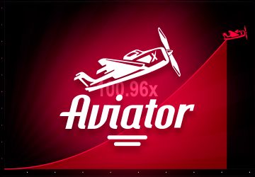 Игра Aviator в Бабосс казино