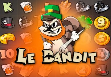 Игра Le Bandit в Бабосс казино