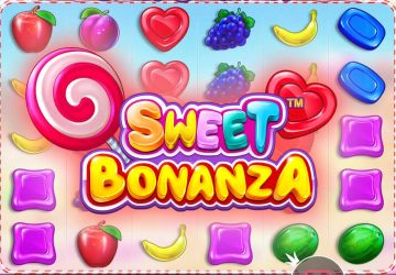 Игровой автомат Sweet Bonanza в Бабосс казино